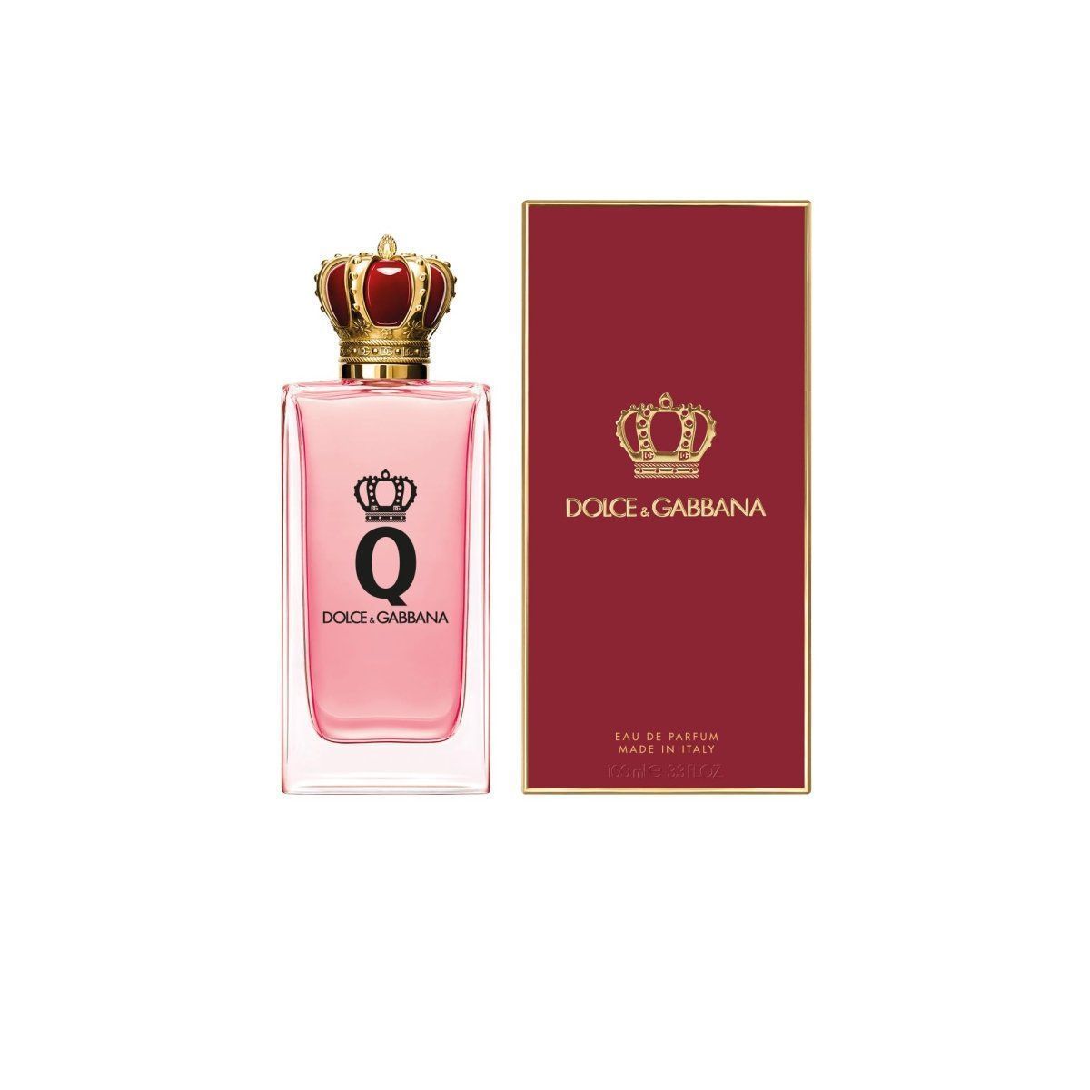 Dolce&Gabbana Q 100ML