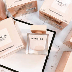 نارسيسو رودريغيز بودريه ماء عطر 90 مل
