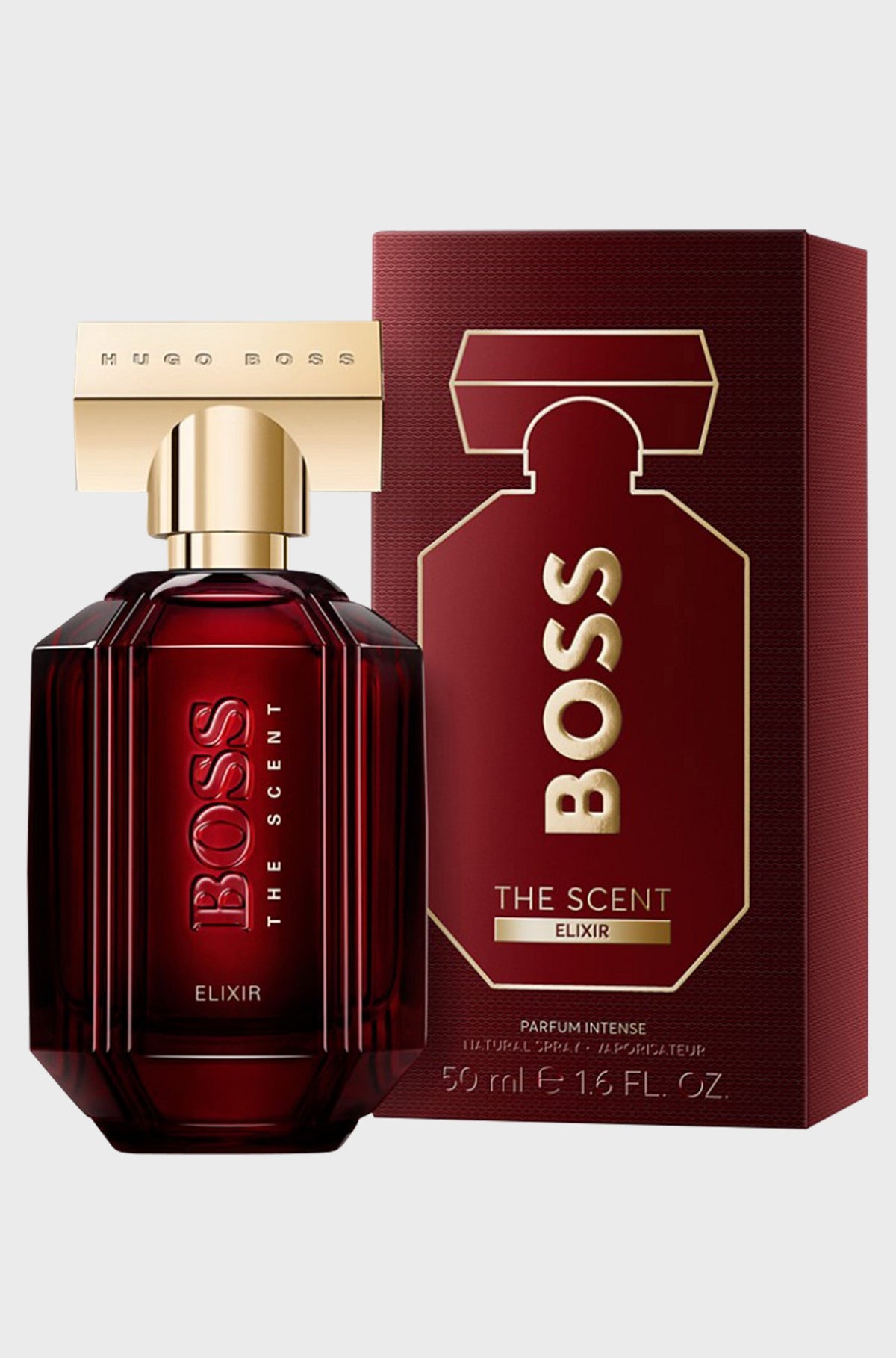 BOSS The Scent For Her Elixir 100ML