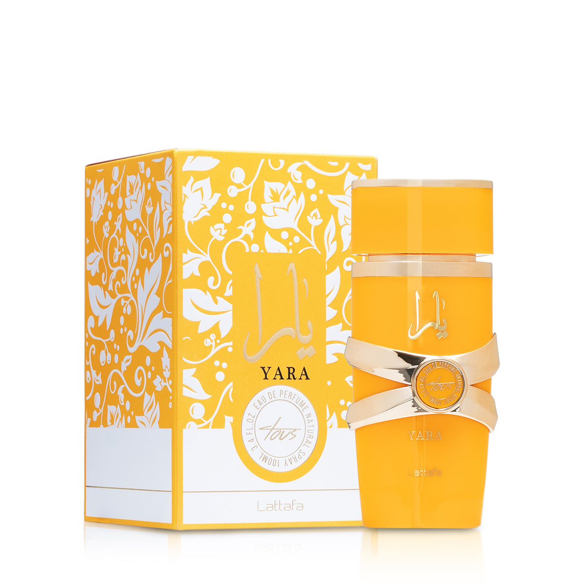 Lattafa Yara Tous EaDP 100ML
