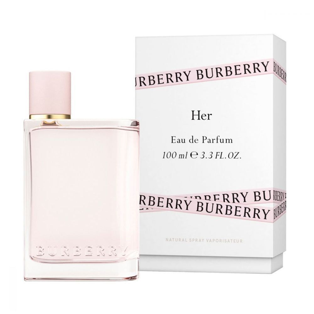 Burberry Her Eau de Parfum 100ML
