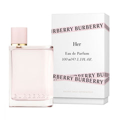 Burberry Her Eau de Parfum 100ML