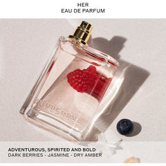 Burberry Her Eau de Parfum 100ML