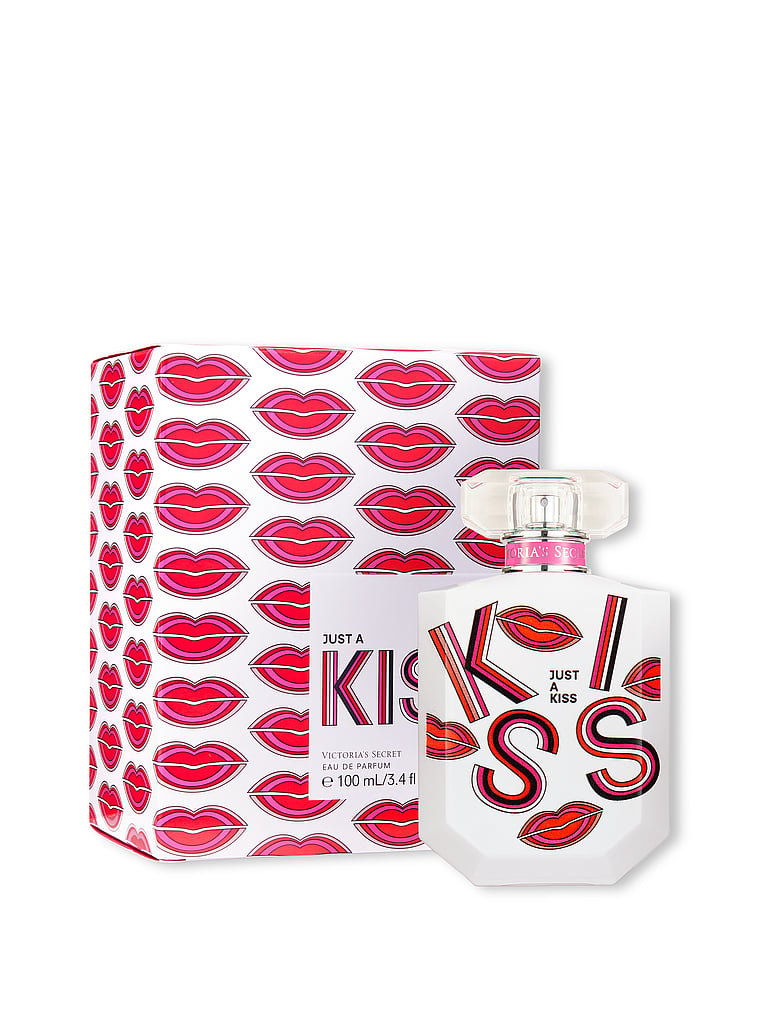Victoria's Secret Just A Kiss EDP 100ML