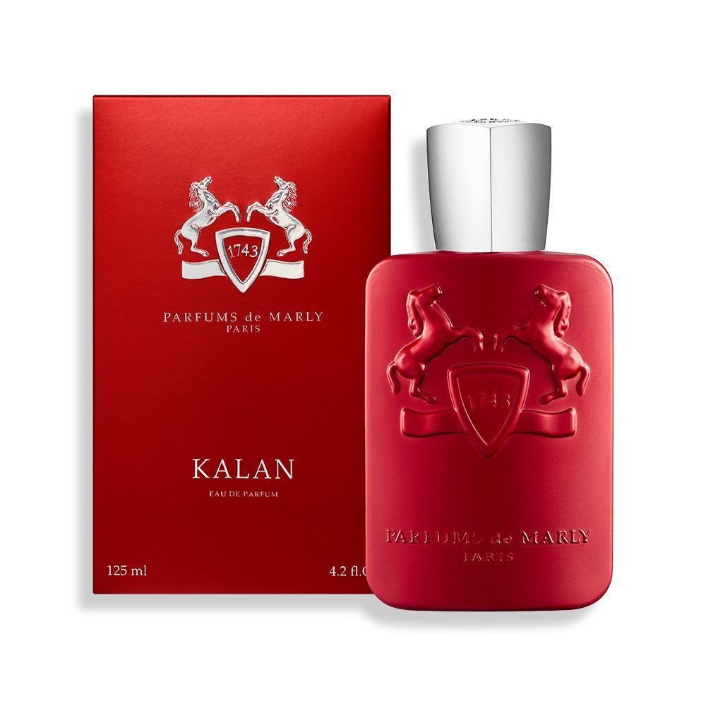 DE Marly KALAN EAU DE PARFUM 125ML