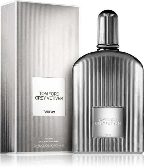 Tom Ford Grey Vetiver Parfum 100ML