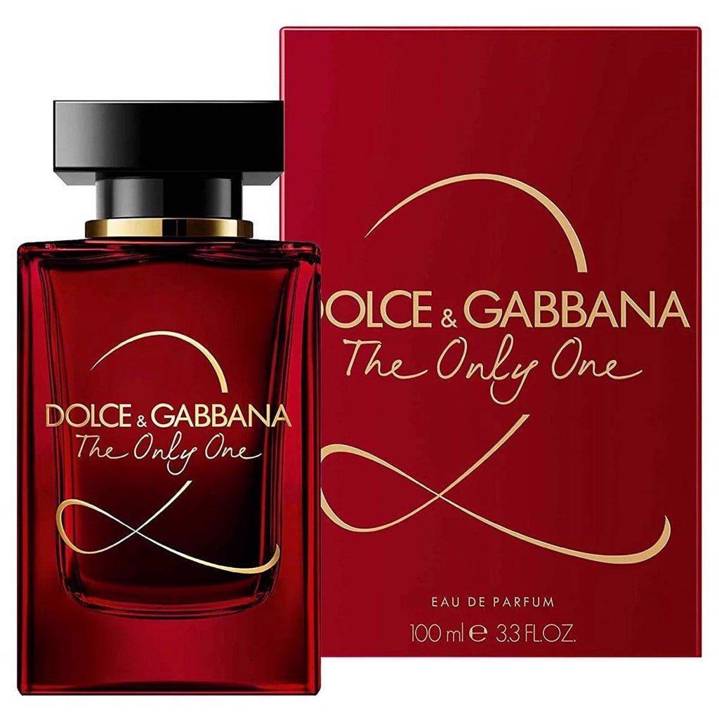 Dolce&Gabbana The Only One 2 EDP 100ML