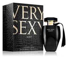 Victoria's Secret Very Sexy Night EDP بحجم 100 مل