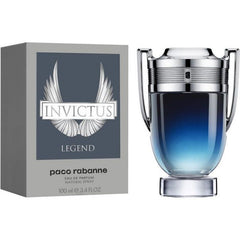 Rabanne Invictus Legend EDP 100ML