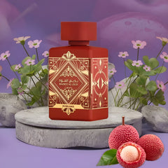 Lattafa Bade'e Al Oud Sublime 100ML