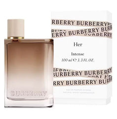 Burberry Her Intense Perfume 100ML