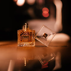 Lattafa Khamrah for Unisex By 100ML