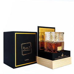 Lattafa Khamrah for Unisex By 100ML