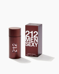عطر 212 سكسي للرجال او دي تواليت 100 مل
