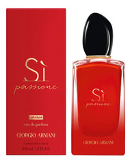 ARMANI SÌ PASSIONE INTENSE 100ML