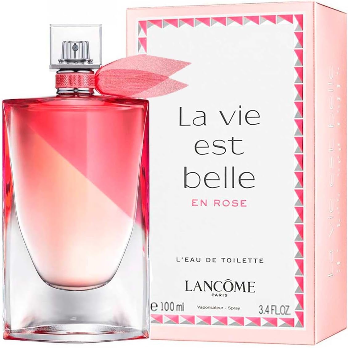 Lancôme La Vie Est Belle En Rose EDT 100ML