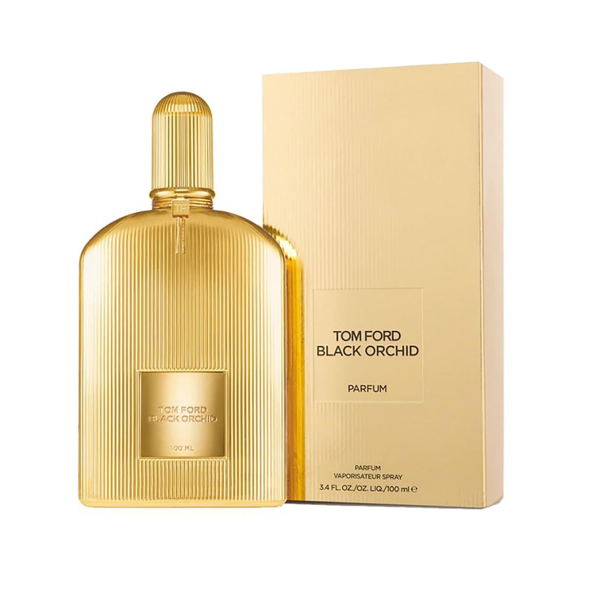 TOM FORF BLACK ORCHID PARFUM 100ML