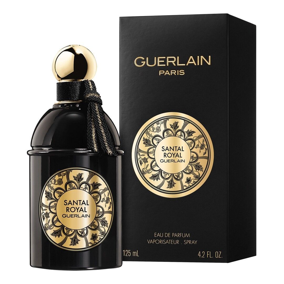 Guerlain Santal Royal 125ML