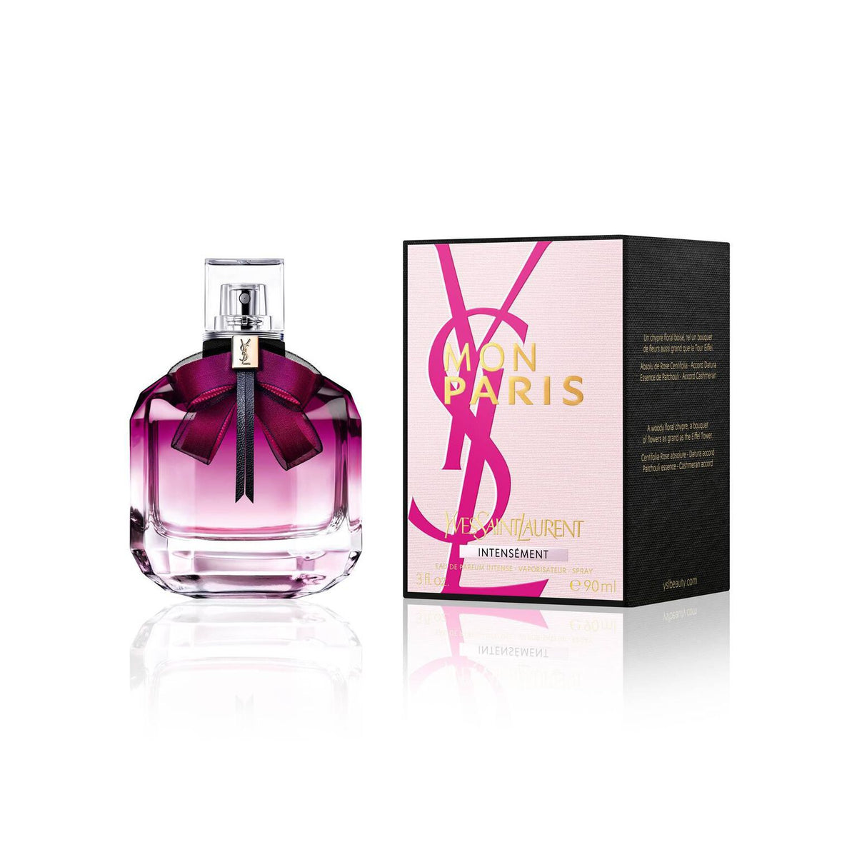 YSL MON PARIS INTENSÉMENT 90ML