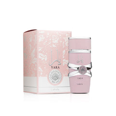 عطر لطافة يارا او دي بارفان 100 مل