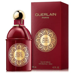 Guerlain Musc Noble 125ML
