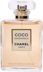 CHANEL COCO MADEMOISELLE INTENSE 100ML