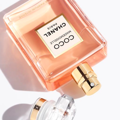 CHANEL COCO MADEMOISELLE INTENSE 100ML