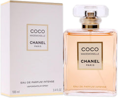 CHANEL COCO MADEMOISELLE INTENSE 100ML