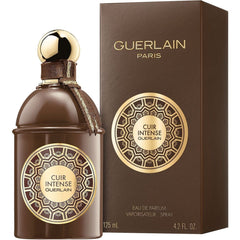 Guerlain Cuir Intense 125ML