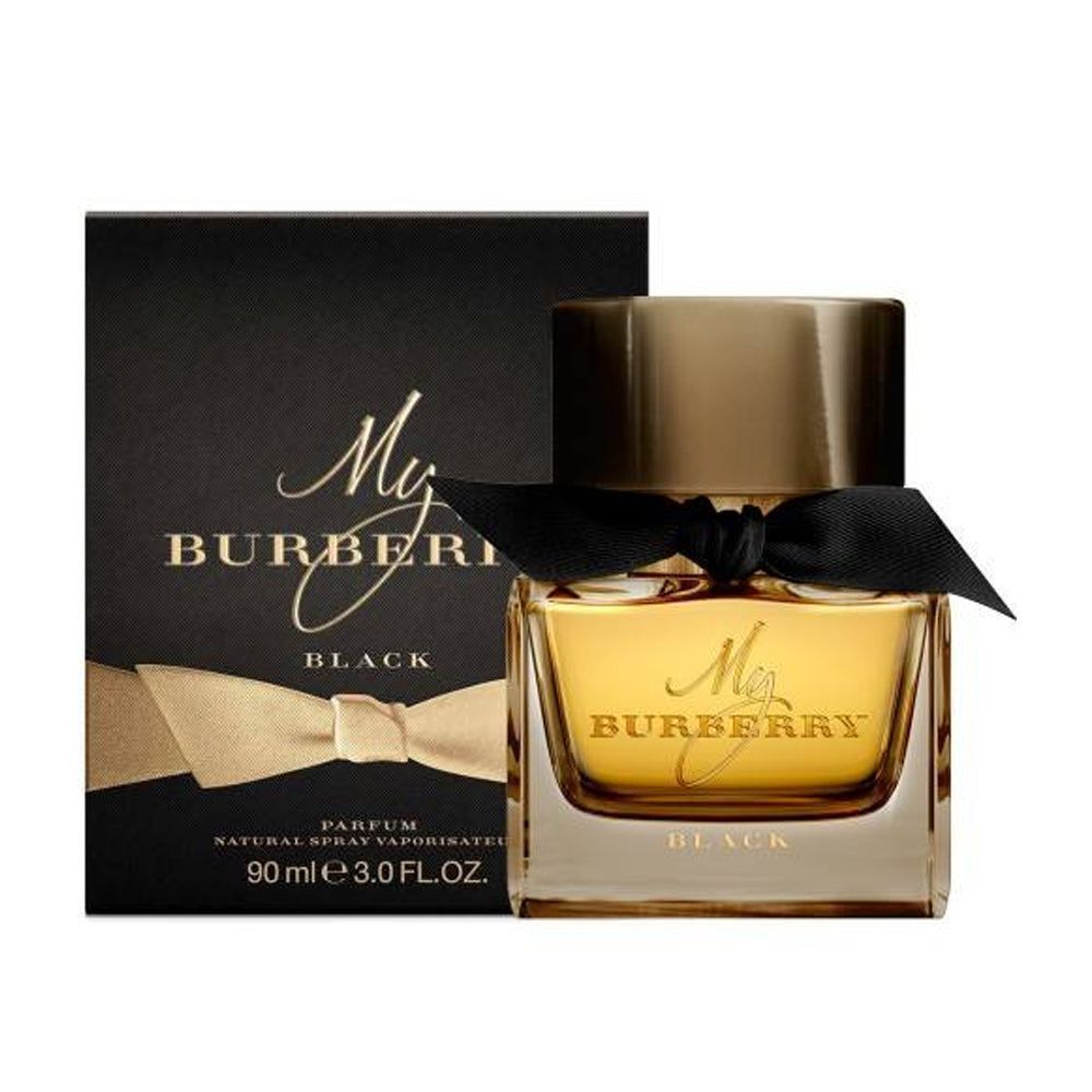 عطر بربري ماي بربري بلاك بارفان 90 مل
