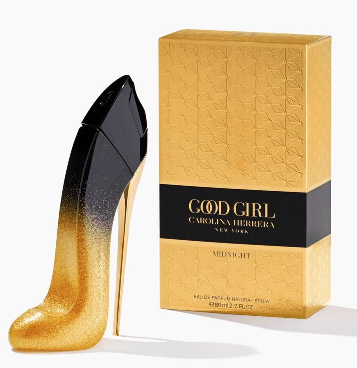 Good Girl Midnight 80ML