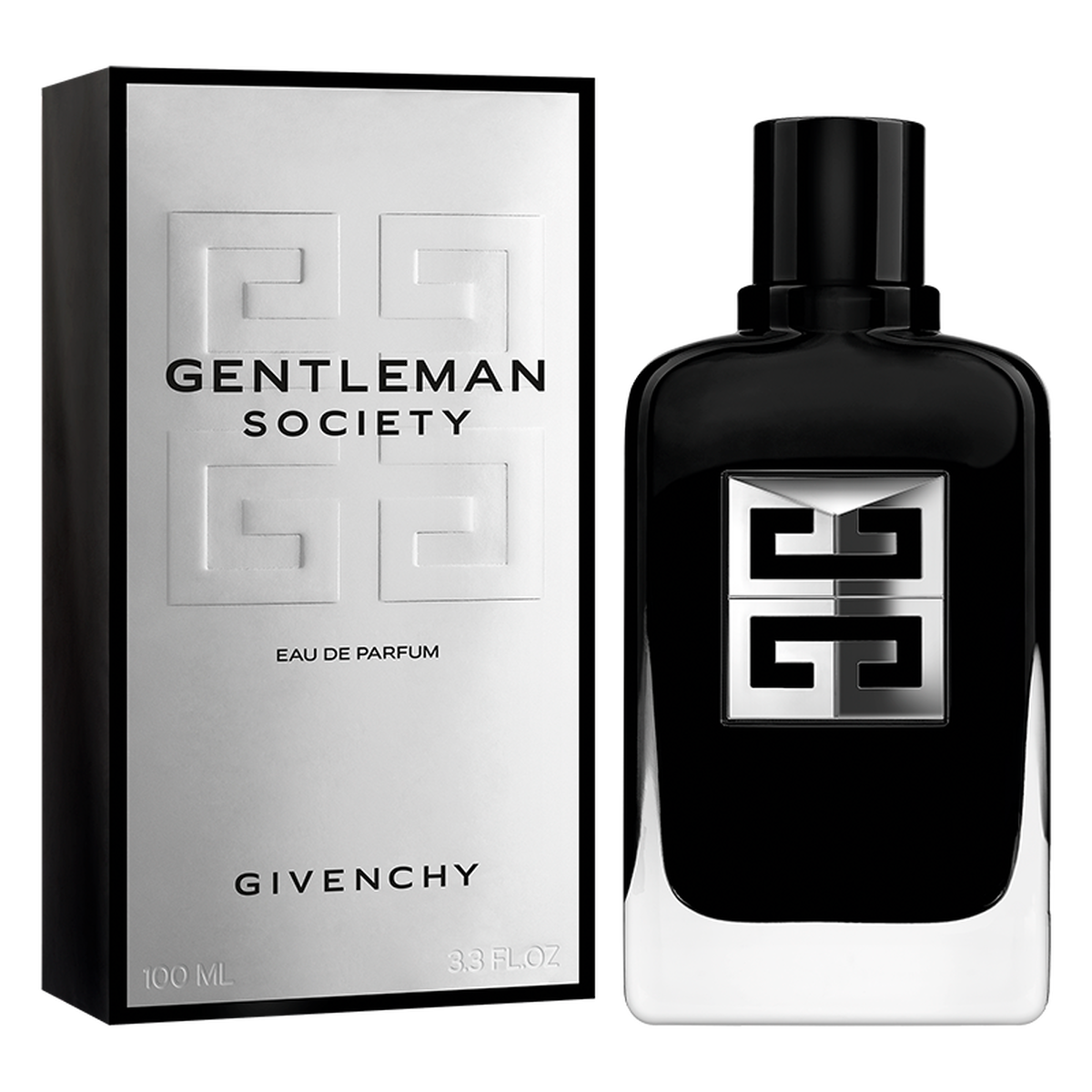 GIVENCHY GENTLEMAN SOCIETY ماء عطر 100 مل