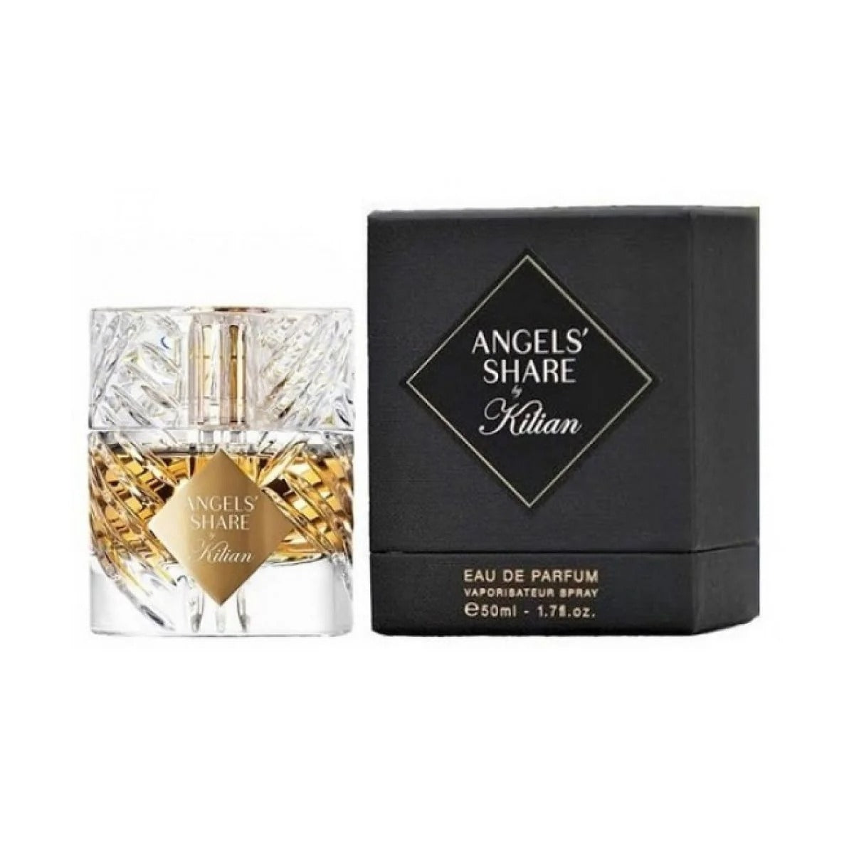 Kilian Angels' Share EDP (Unisex) 50ML