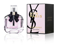 YSL MON PARIS EDP 90ML