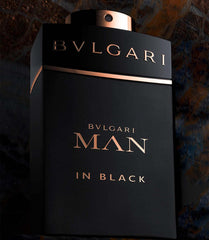 BVLGARI MAN IN BLACK EAU DE PARFUM 100ML