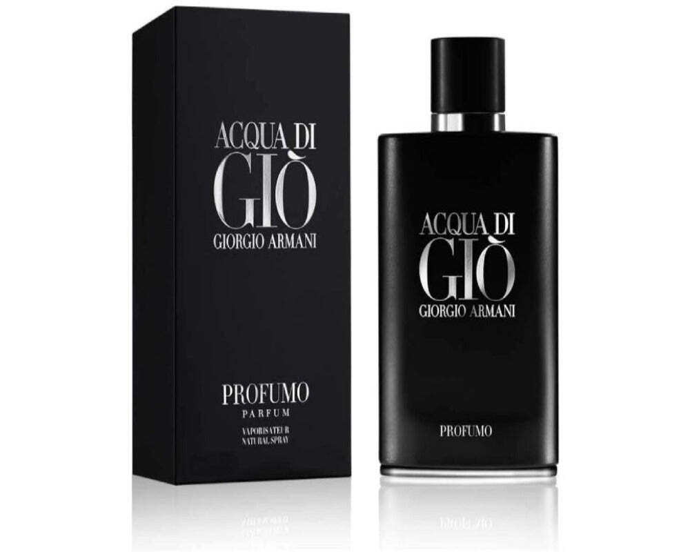 ARMANI ACQUA DI GIÒ PROFUMO 125ML