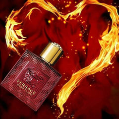 VERSACE EROS FLAME 100ML