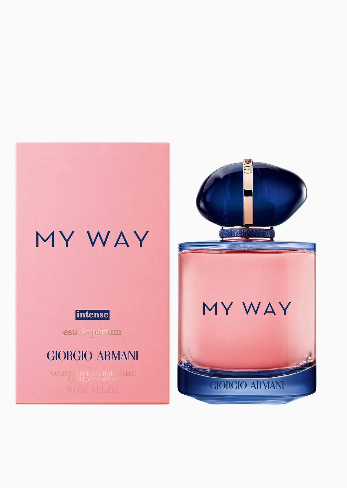 ARMANI MY WAY INTENSE 90ML