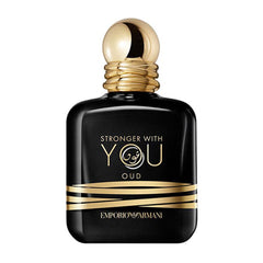 ARMANI Stronger With You Oud EDP 100ML