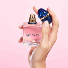 ARMANI MY WAY INTENSE 90ML
