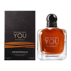 ARMANI Stronger With You Intensely EDP 100ML