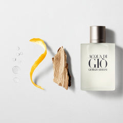 ARMANI ACQUA DI GIÒ ماء تواليت 100 مل