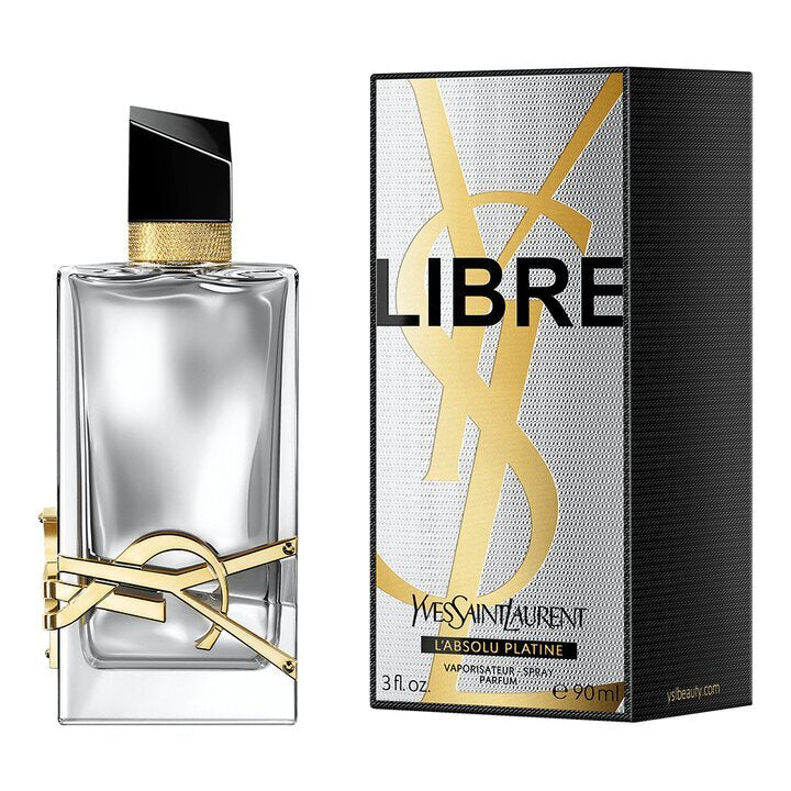 YSL LIBRE ABSOLU PLATINE 90ML
