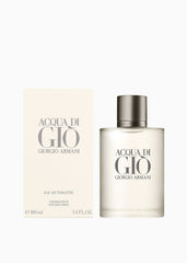 ARMANI ACQUA DI GIÒ ماء تواليت 100 مل