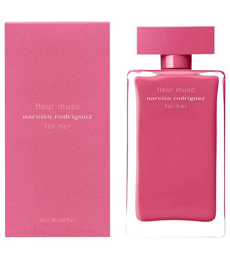 Narciso Rodriguez Fleur Musc for Her 100ML