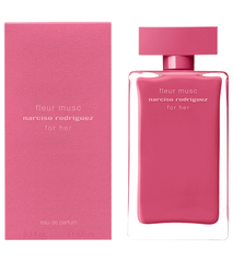 Narciso Rodriguez Fleur Musc for Her 100ML
