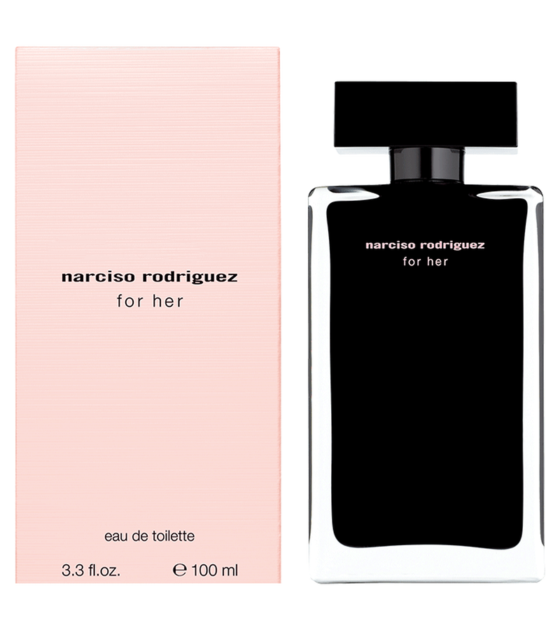 NARCISO RODRIGUEZ for her 100 مل