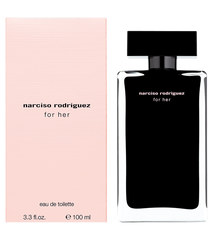 NARCISO RODRIGUEZ for her 100 مل