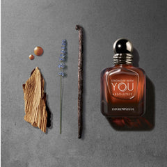ARMANI Stronger with You Absolutely EDP 100ML