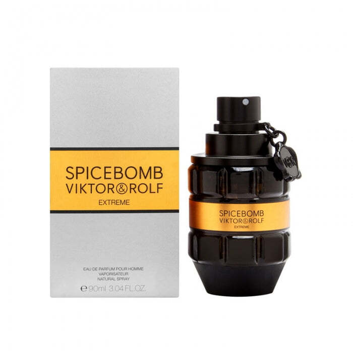 VIKTOR&ROLF SPICEBOMB EXTREME 90ML